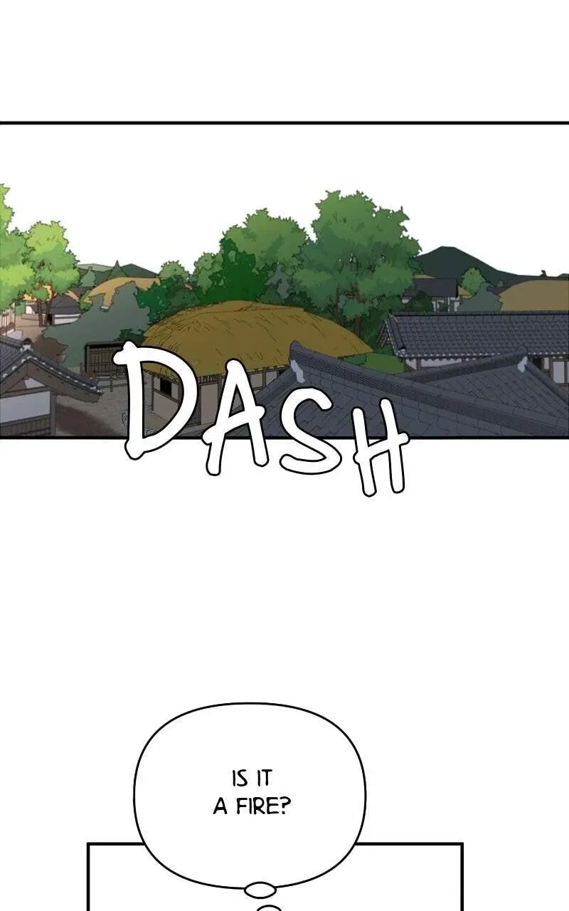 Fox Love Story Chapter 37 page 2