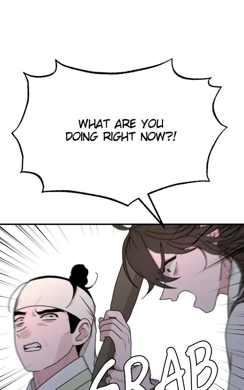 Fox Love Story Chapter 37 page 7