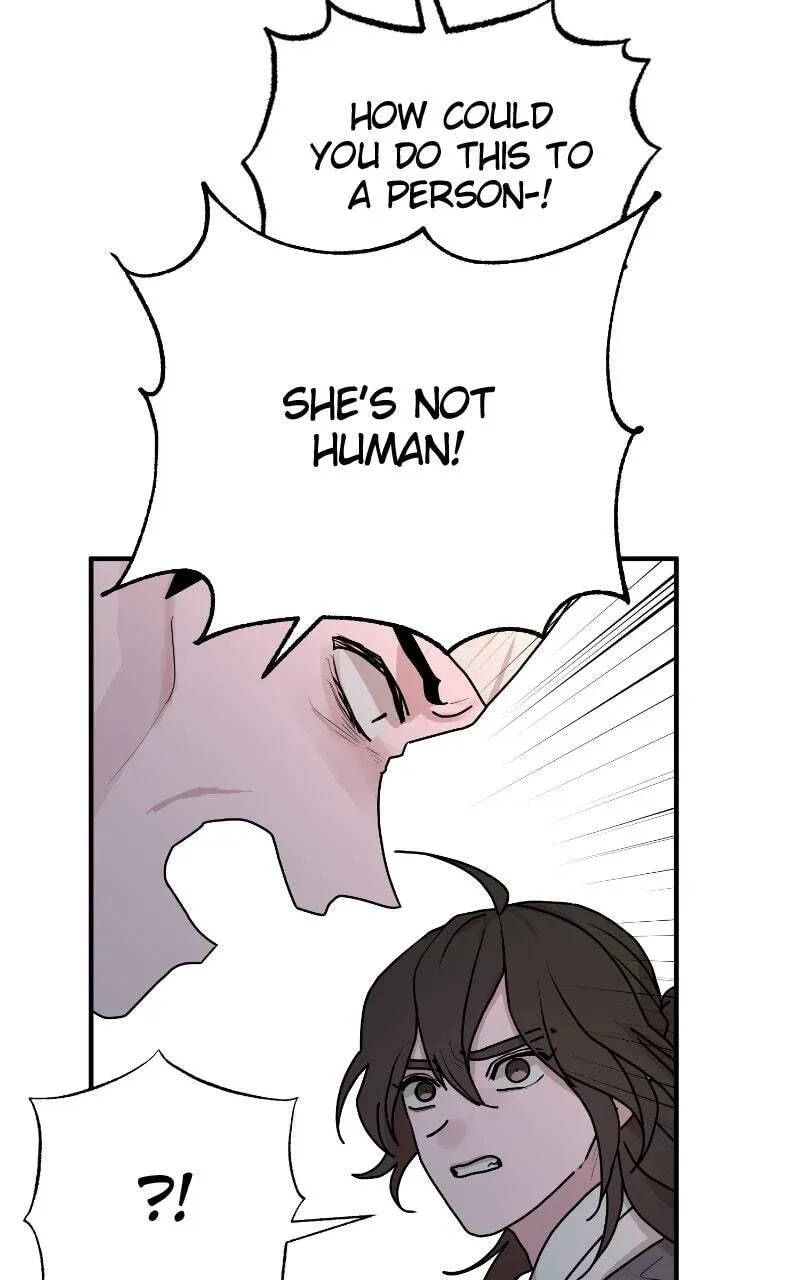 Fox Love Story Chapter 37 page 12