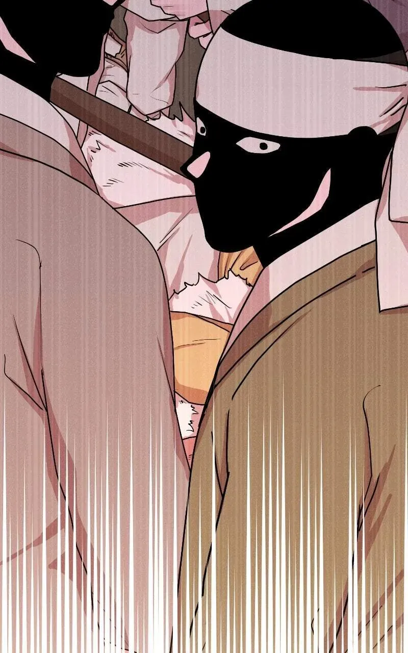 Fox Love Story Chapter 37 page 17