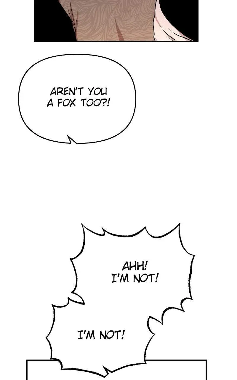 Fox Love Story Chapter 37 page 26