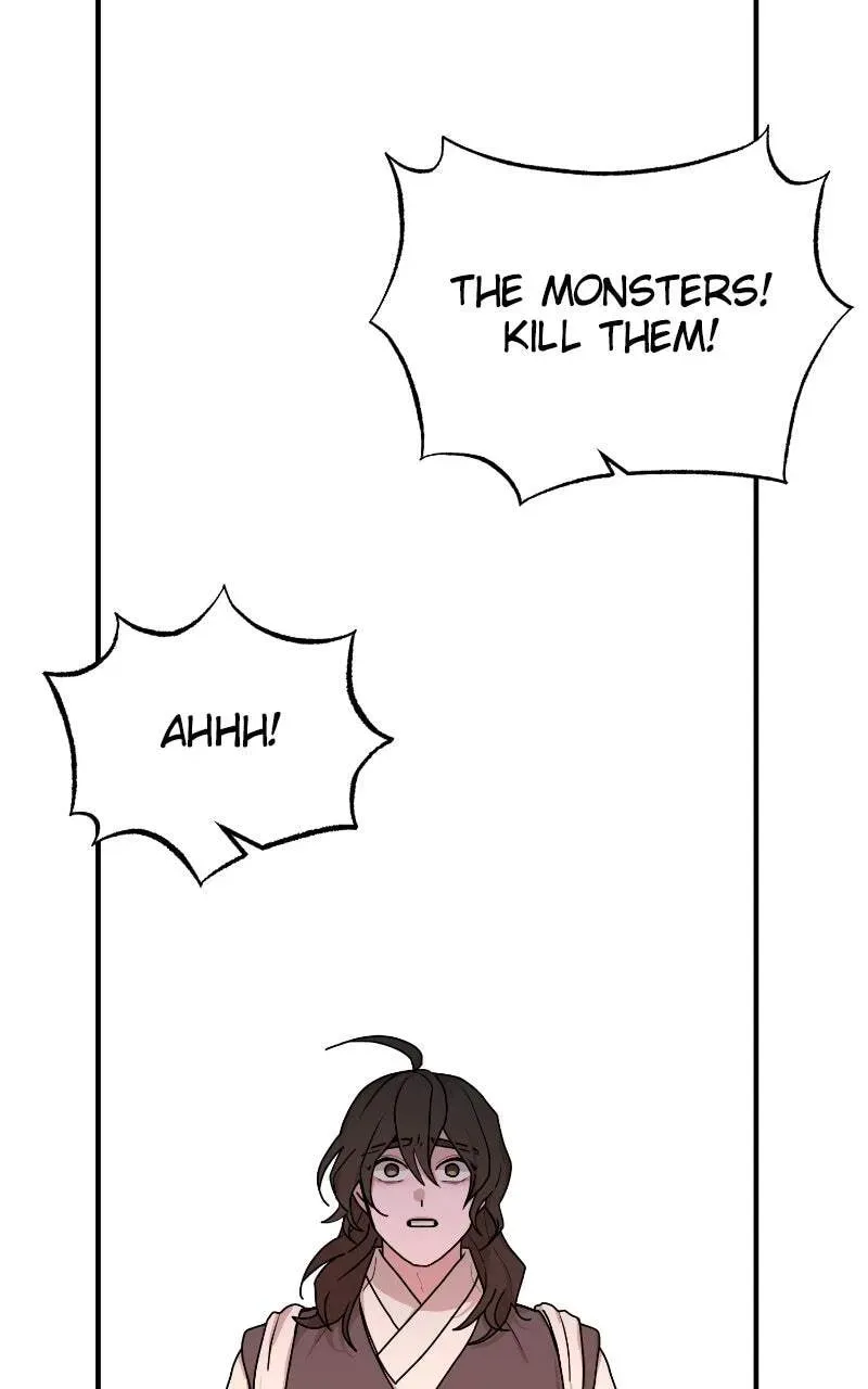 Fox Love Story Chapter 37 page 27