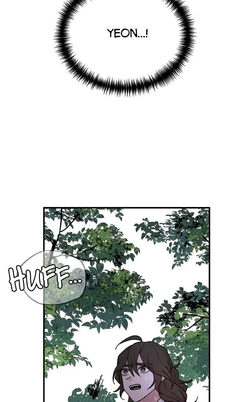 Fox Love Story Chapter 37 page 31