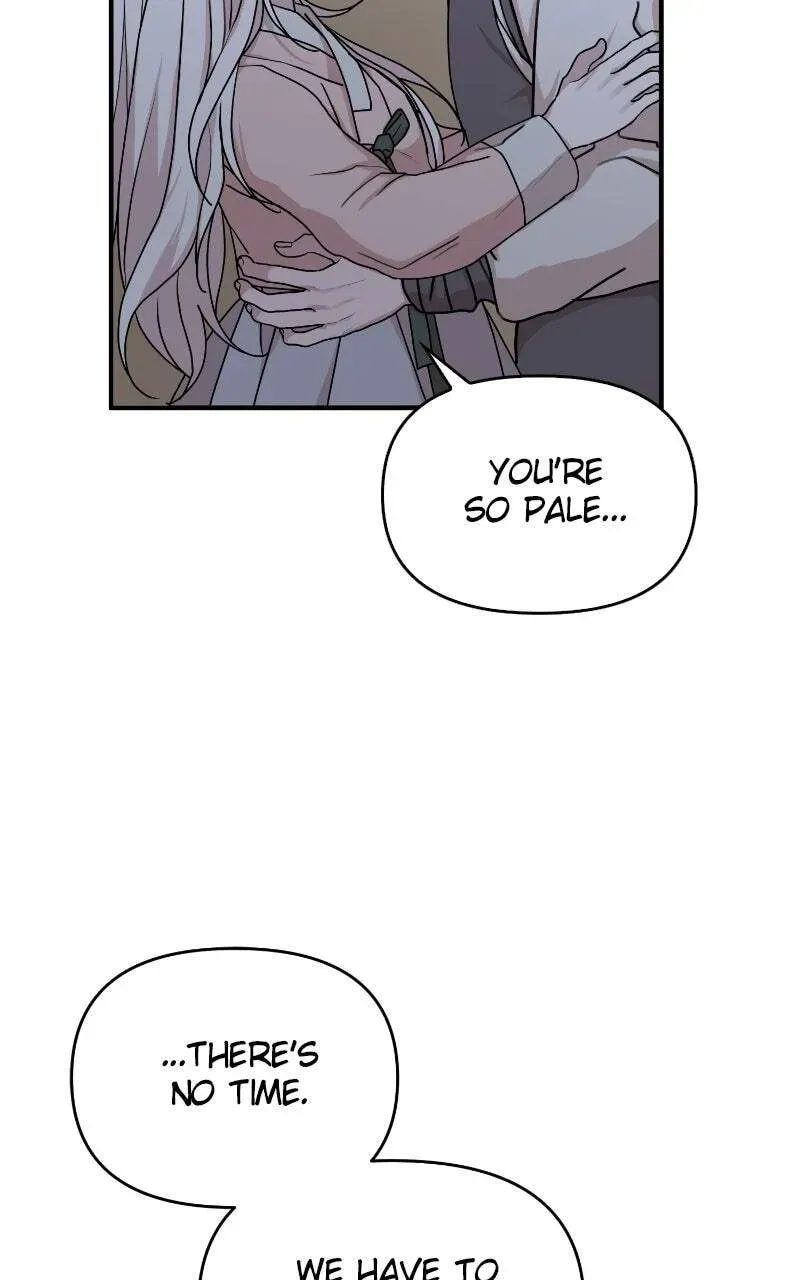 Fox Love Story Chapter 37 page 42