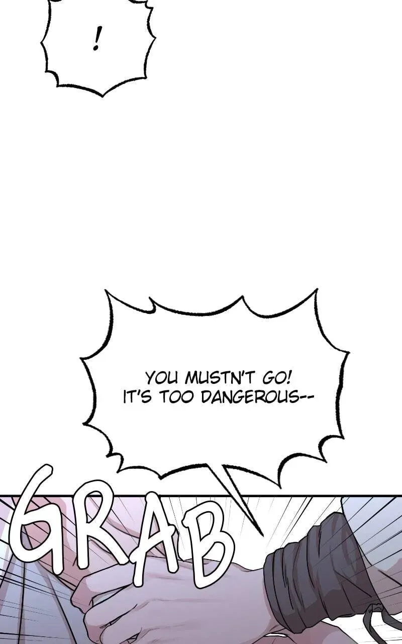 Fox Love Story Chapter 37 page 54