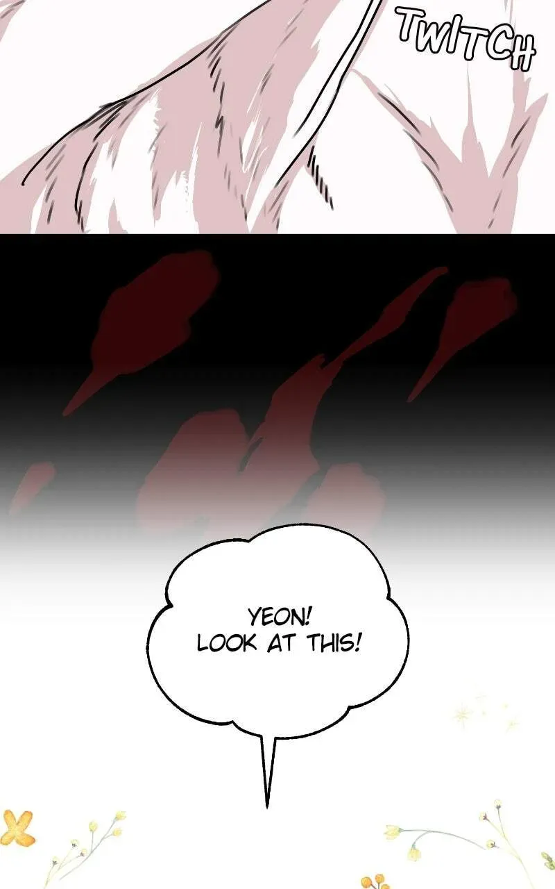 Fox Love Story Chapter 38 page 9