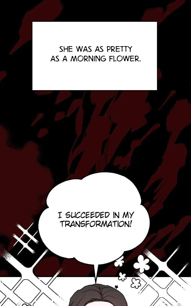 Fox Love Story Chapter 38 page 11