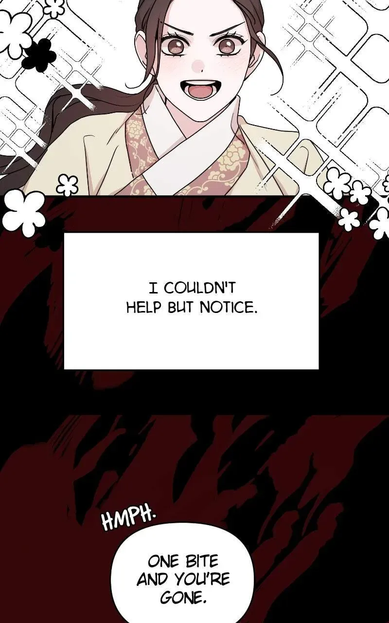 Fox Love Story Chapter 38 page 12