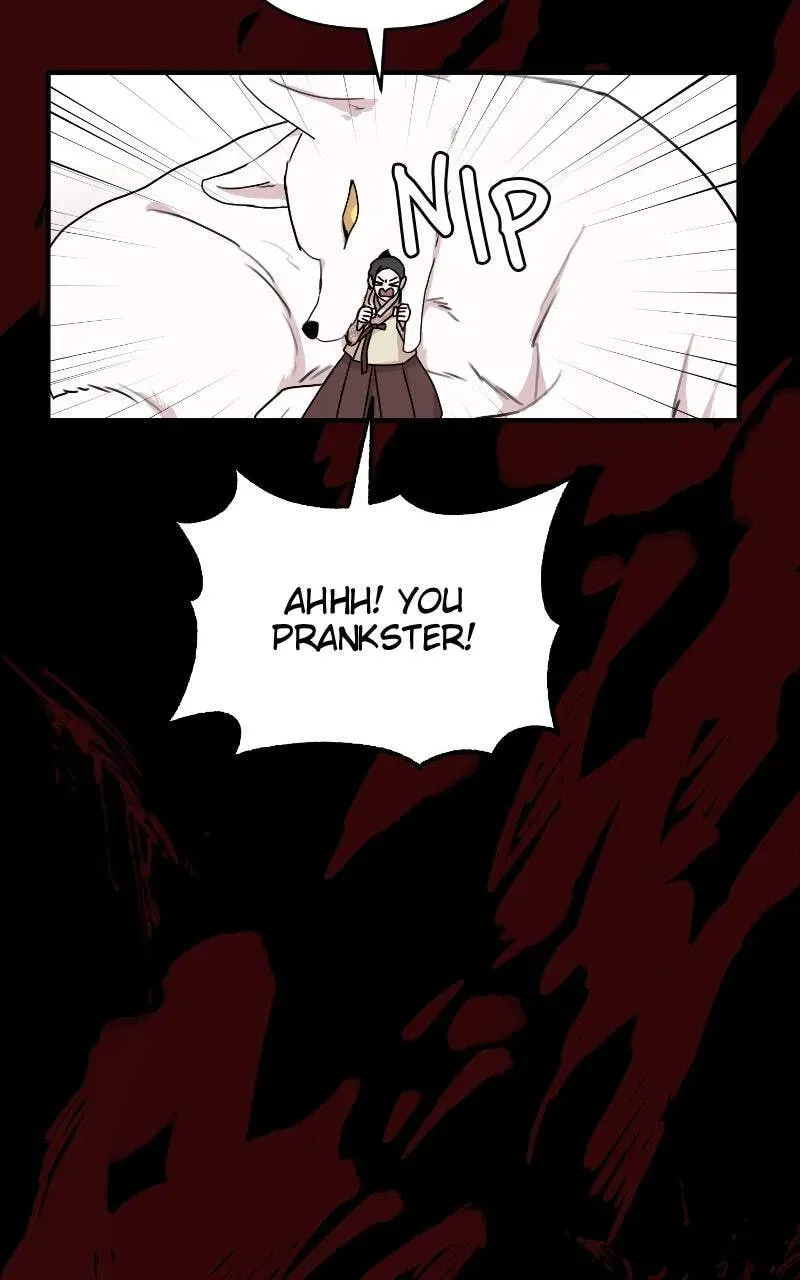 Fox Love Story Chapter 38 page 13