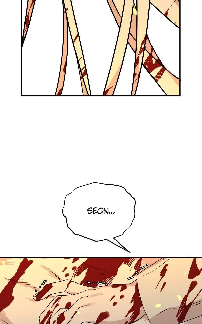 Fox Love Story Chapter 38 page 27