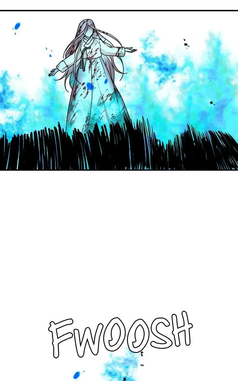 Fox Love Story Chapter 38 page 42