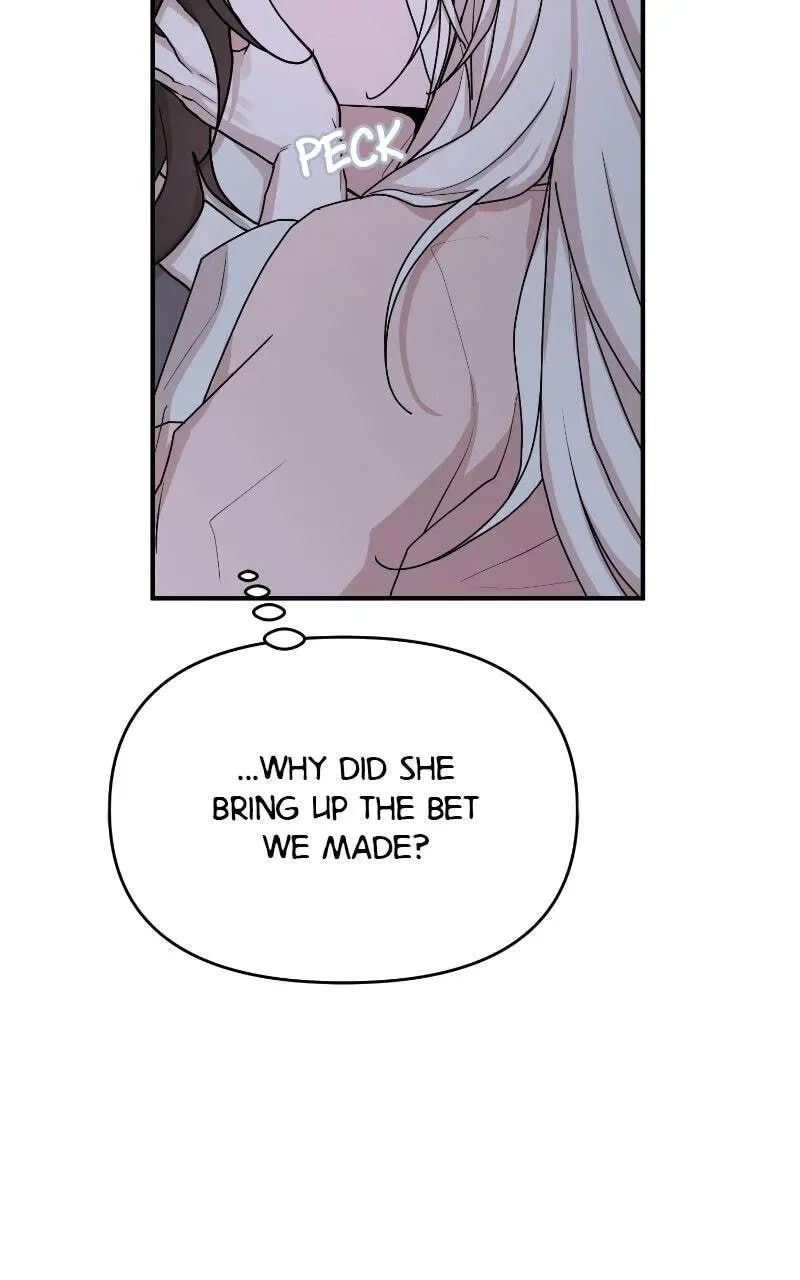Fox Love Story Chapter 39 page 3