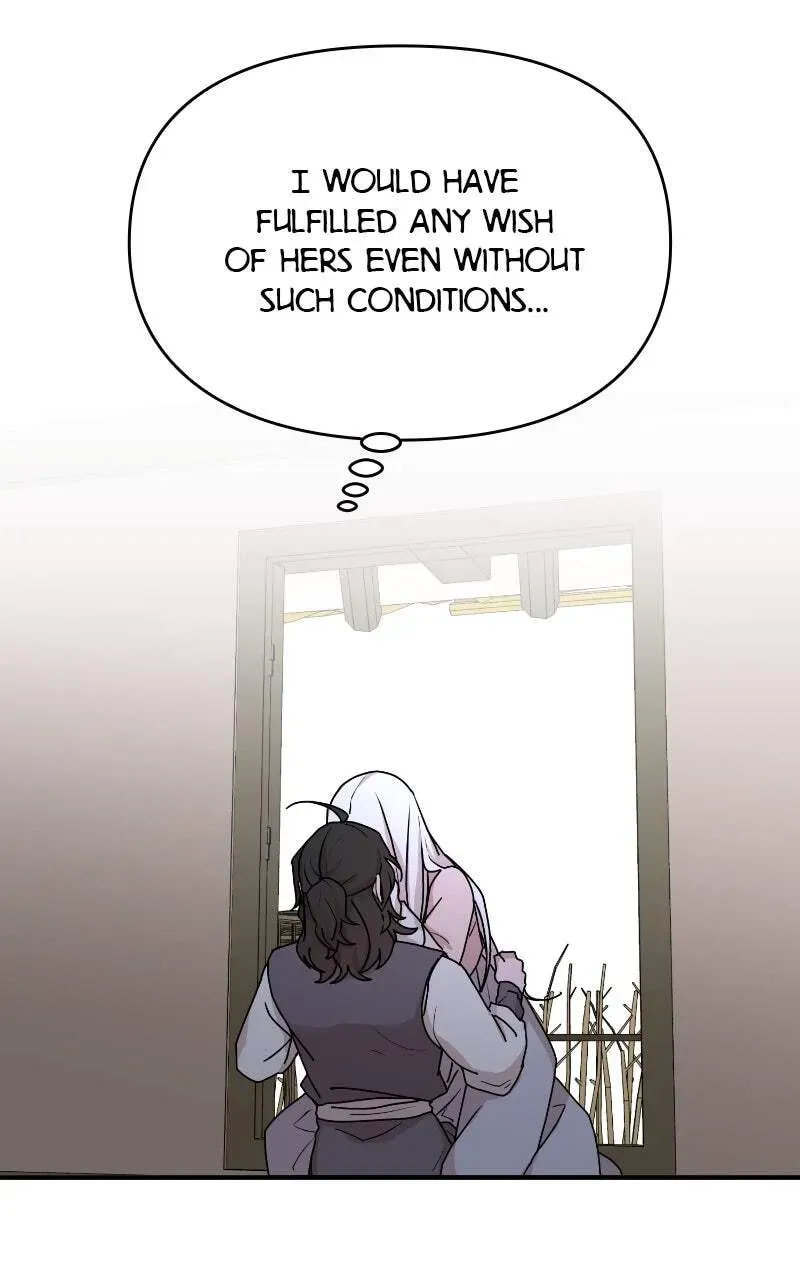 Fox Love Story Chapter 39 page 4
