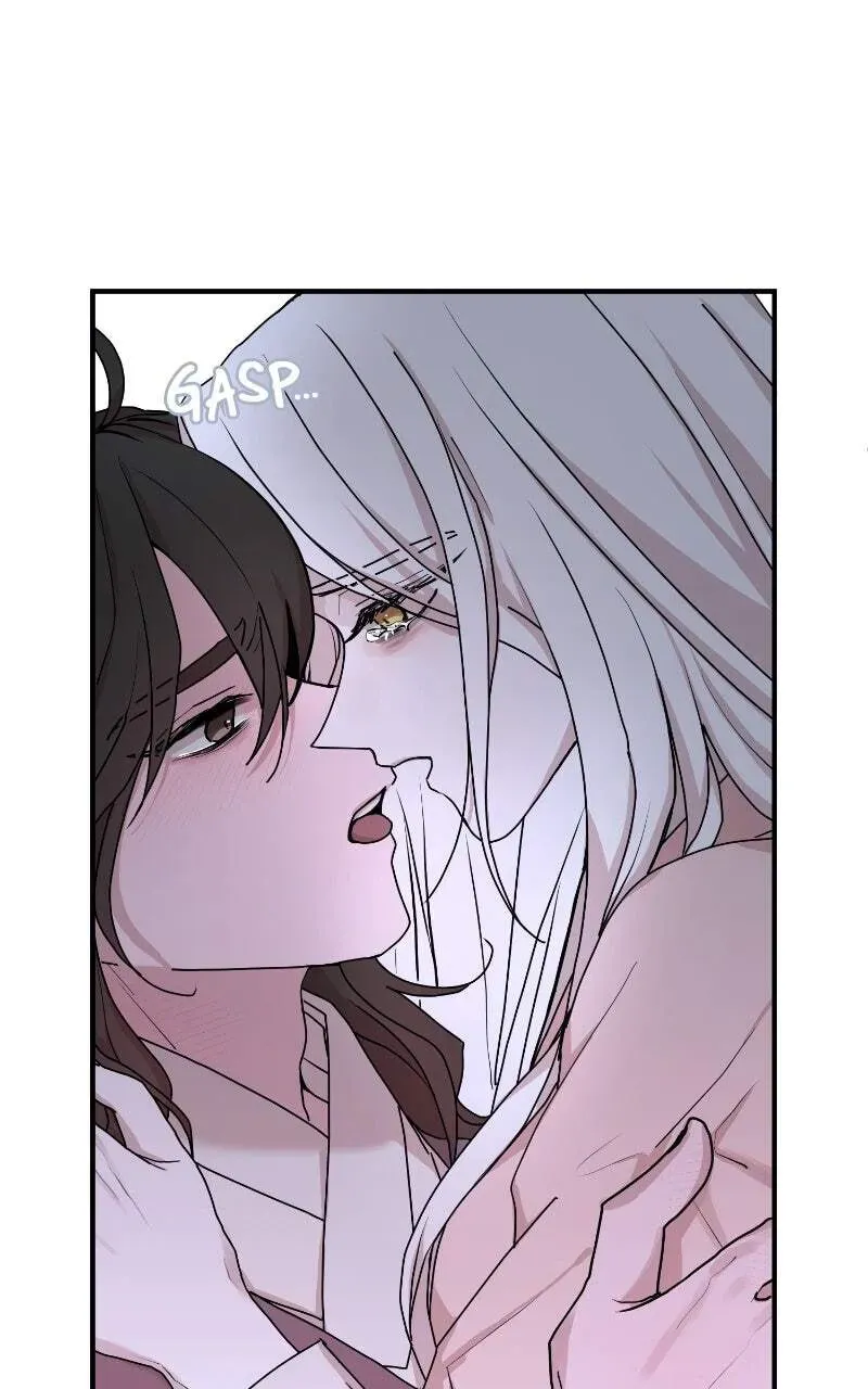 Fox Love Story Chapter 39 page 8