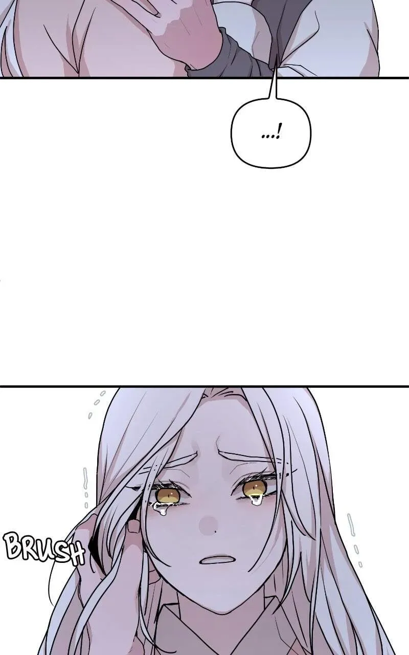 Fox Love Story Chapter 39 page 10