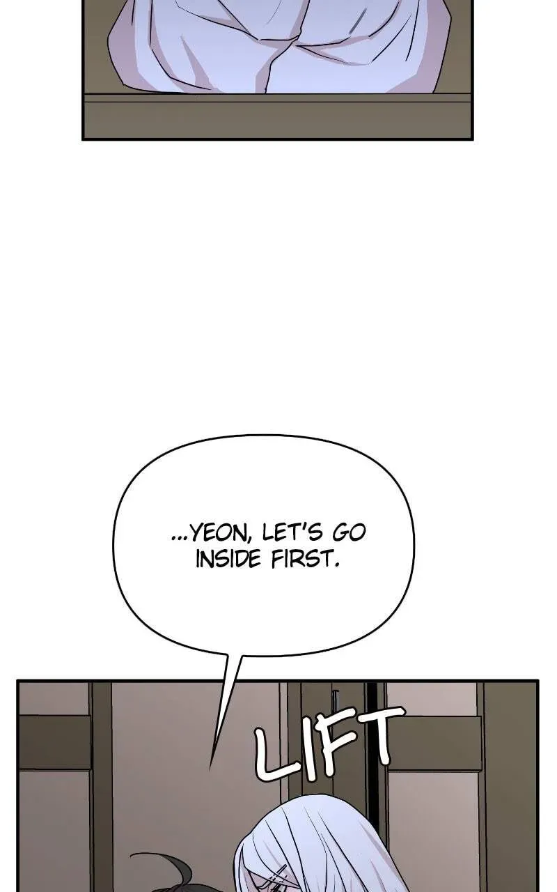 Fox Love Story Chapter 39 page 12