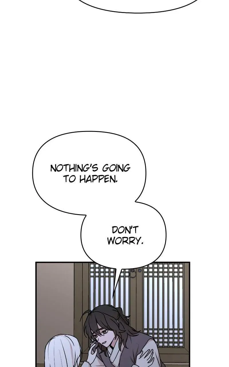 Fox Love Story Chapter 39 page 15
