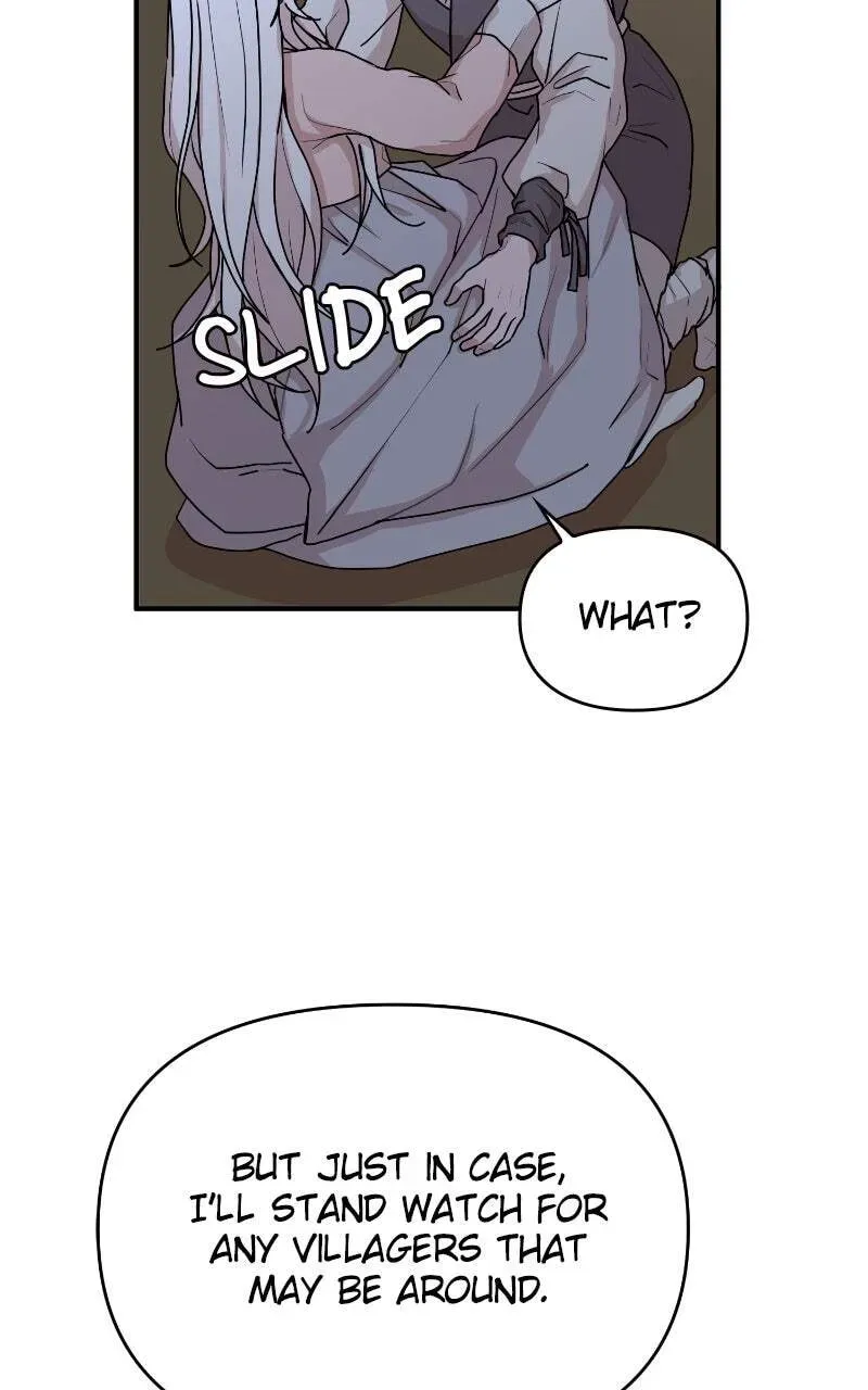Fox Love Story Chapter 39 page 16