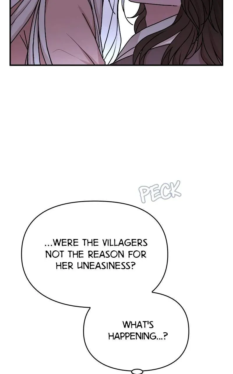 Fox Love Story Chapter 39 page 22