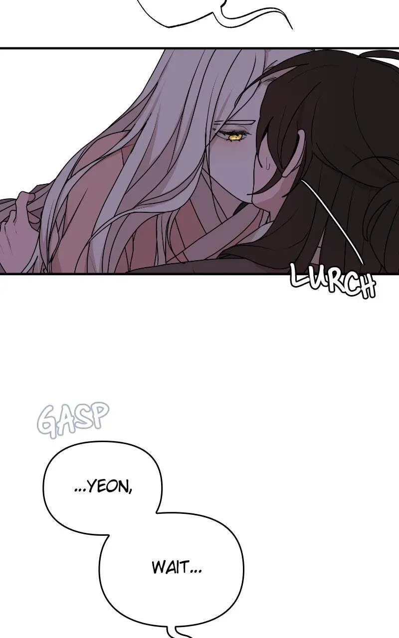 Fox Love Story Chapter 39 page 24
