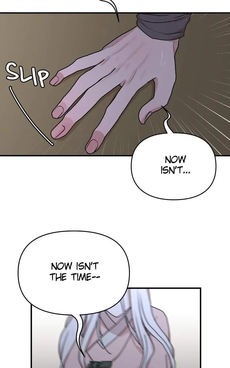 Fox Love Story Chapter 39 page 25