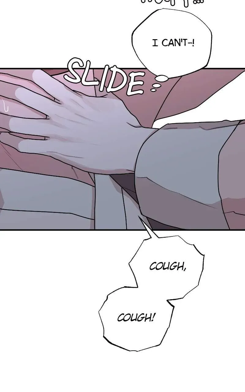 Fox Love Story Chapter 39 page 29