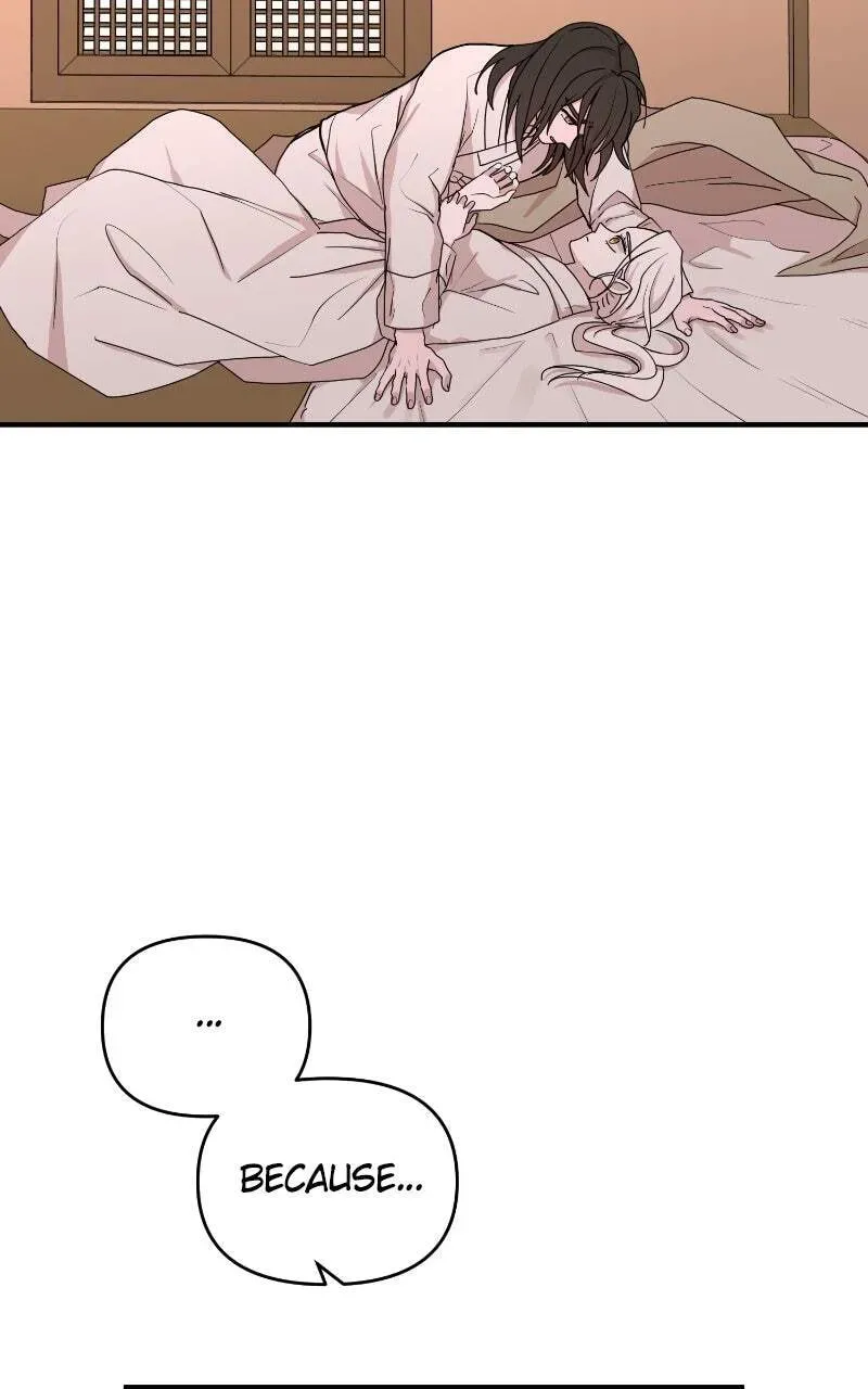 Fox Love Story Chapter 39 page 93