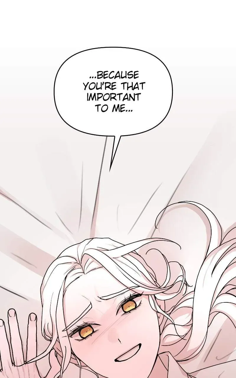 Fox Love Story Chapter 39 page 95