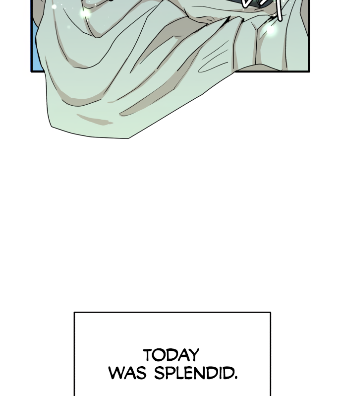 Fox Love Story Chapter 4 page 6