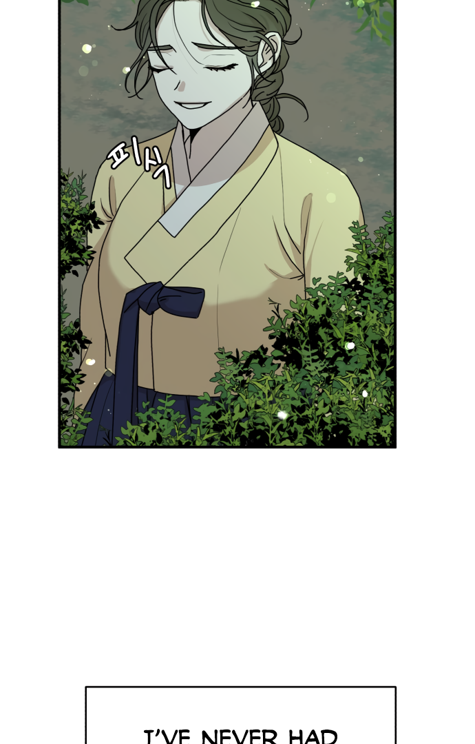 Fox Love Story Chapter 4 page 10