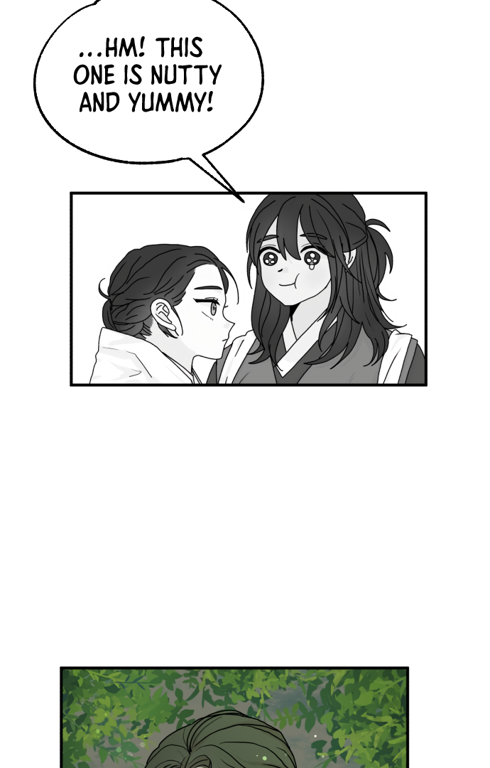 Fox Love Story Chapter 4 page 9