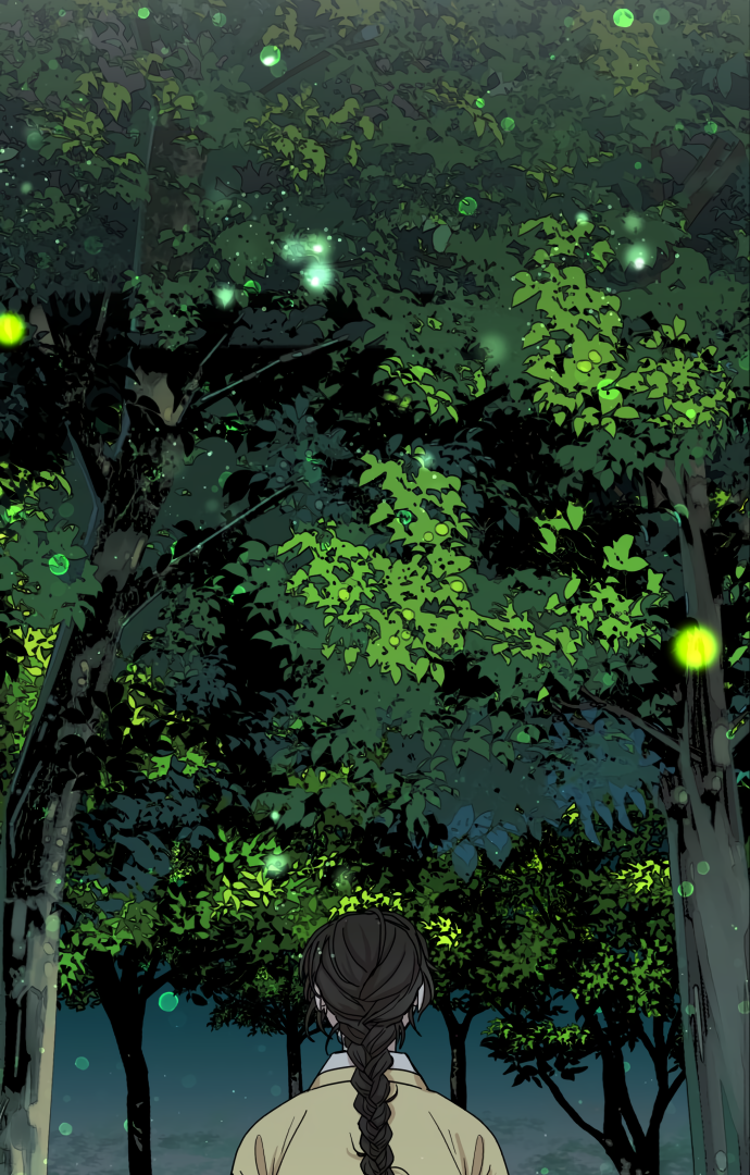 Fox Love Story Chapter 4 page 18