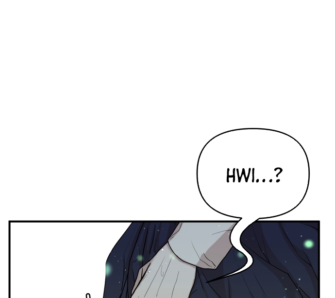 Fox Love Story Chapter 4 page 21