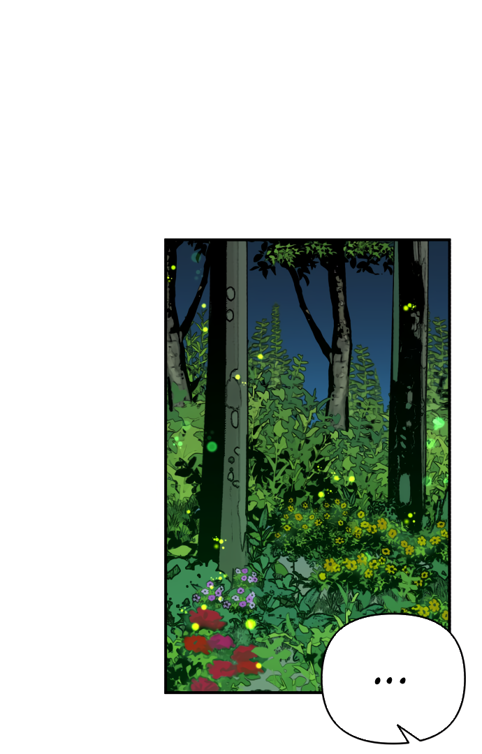 Fox Love Story Chapter 4 page 24