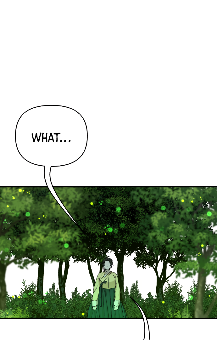 Fox Love Story Chapter 4 page 25