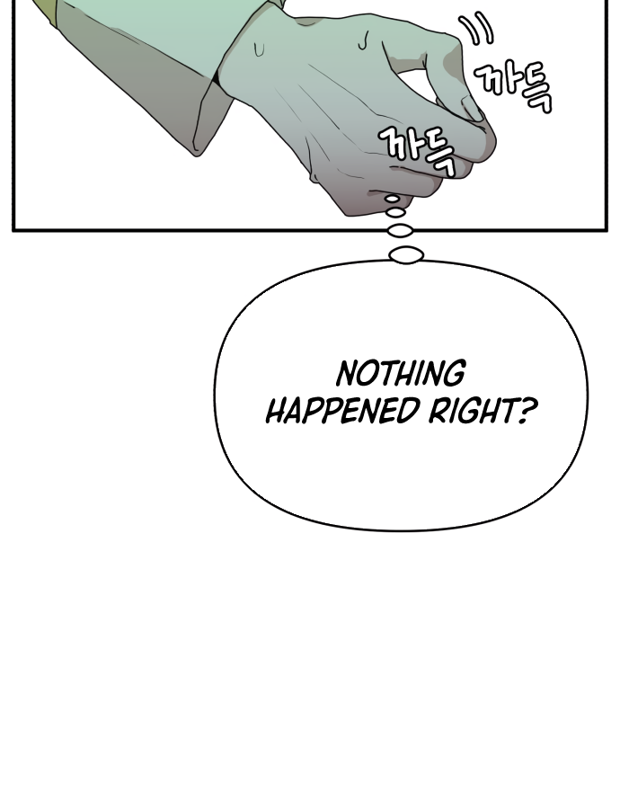 Fox Love Story Chapter 4 page 27