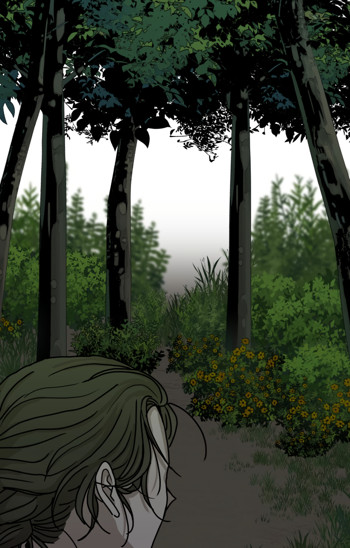 Fox Love Story Chapter 4 page 38