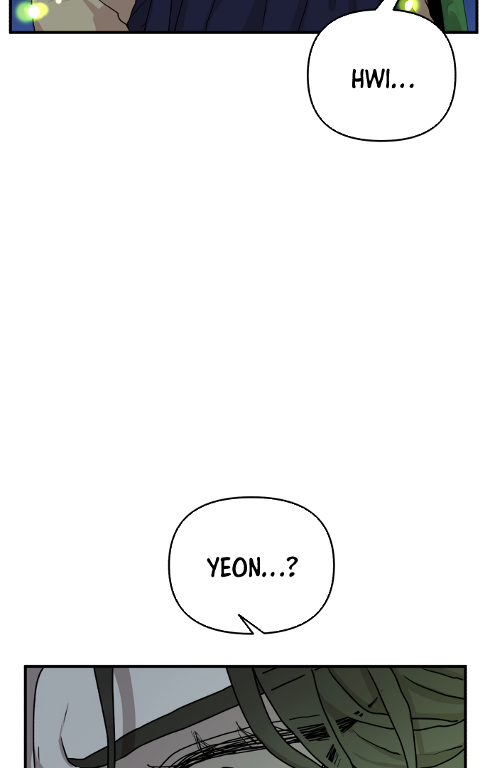 Fox Love Story Chapter 4 page 42