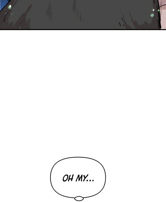 Fox Love Story Chapter 4 page 50