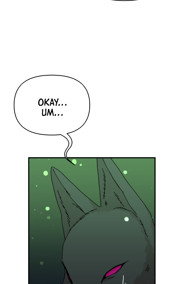 Fox Love Story Chapter 4 page 53