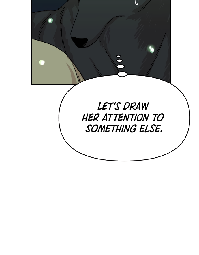 Fox Love Story Chapter 4 page 54