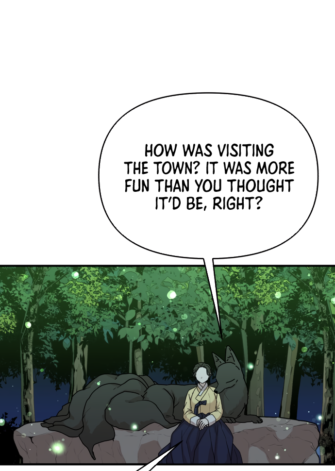 Fox Love Story Chapter 4 page 58