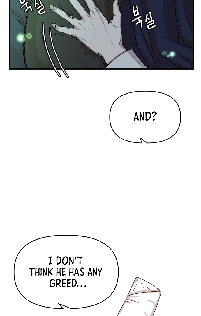Fox Love Story Chapter 4 page 62