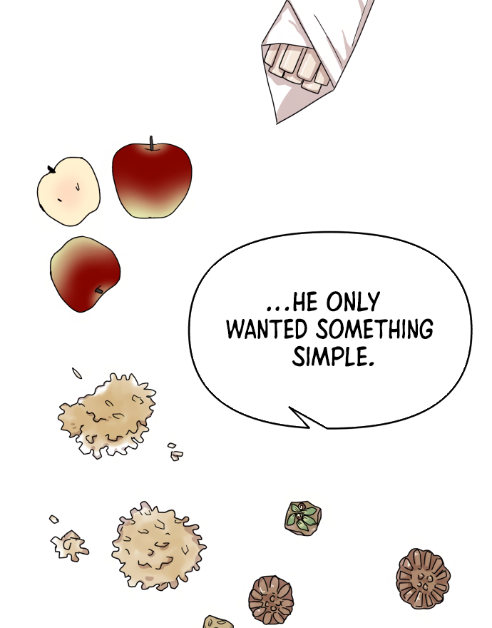 Fox Love Story Chapter 4 page 63