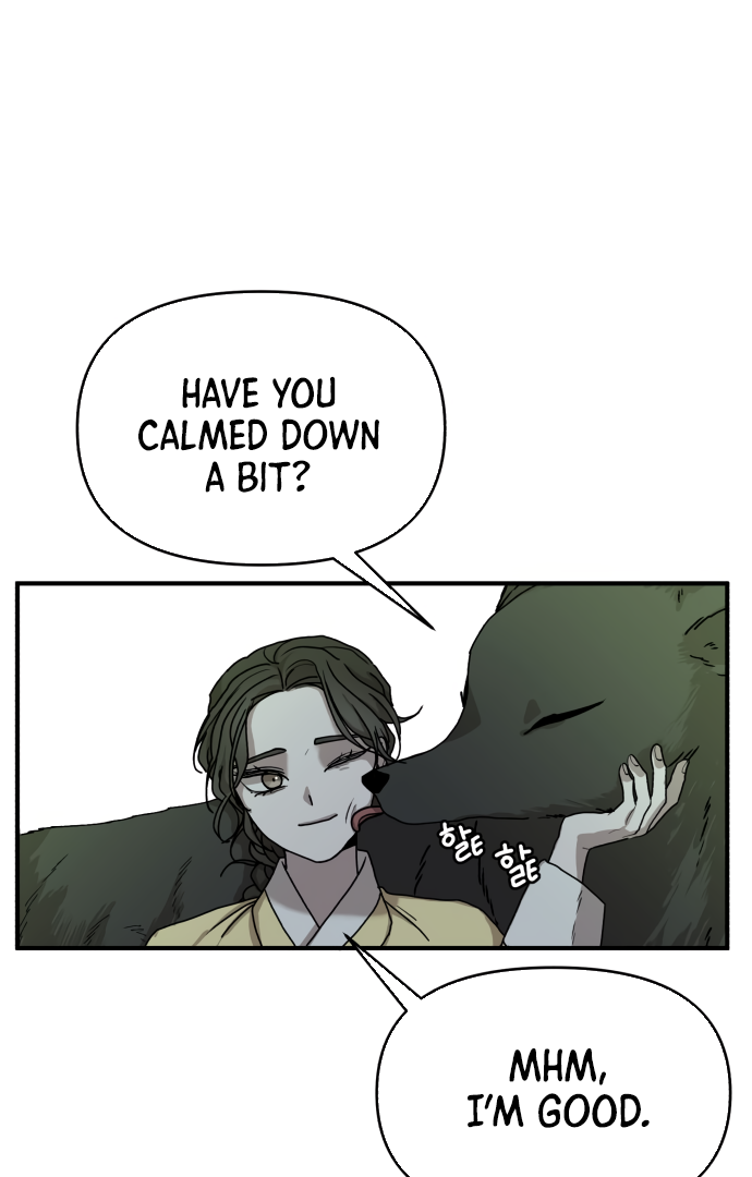 Fox Love Story Chapter 4 page 66