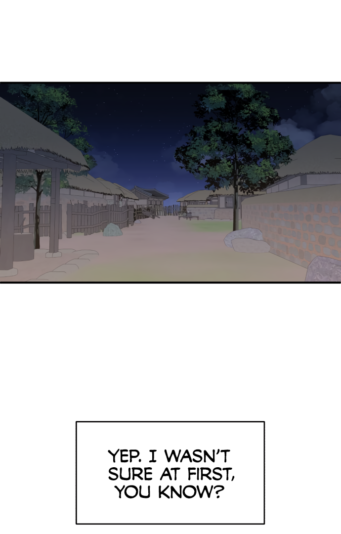 Fox Love Story Chapter 4 page 71