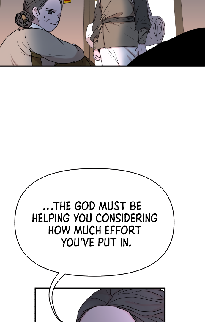 Fox Love Story Chapter 4 page 91