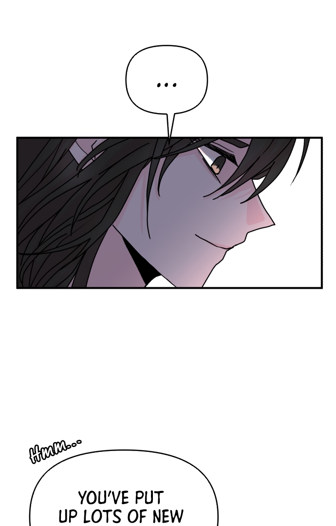 Fox Love Story Chapter 4 page 95