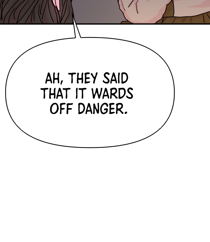 Fox Love Story Chapter 4 page 97