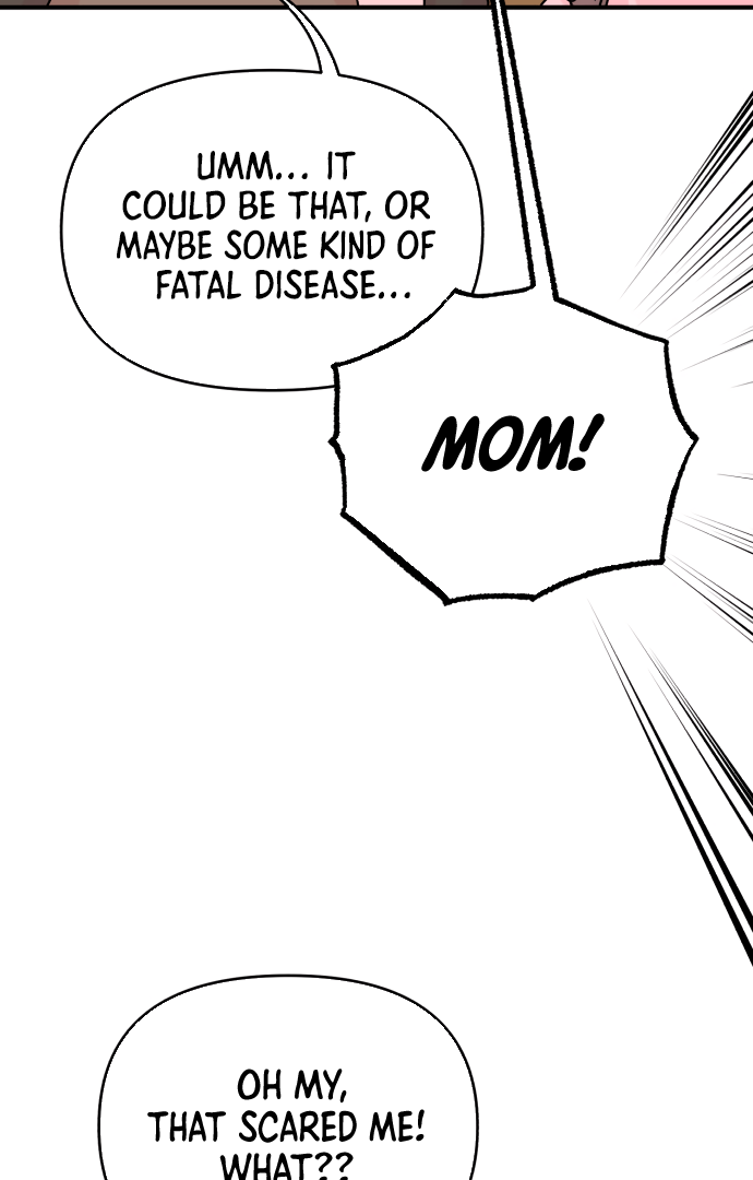 Fox Love Story Chapter 4 page 99